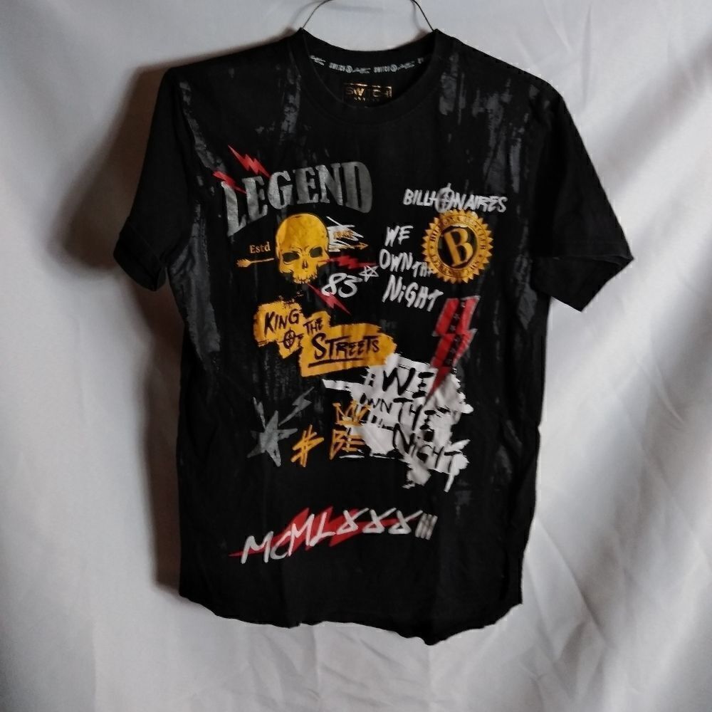 Switch Remarkable tee